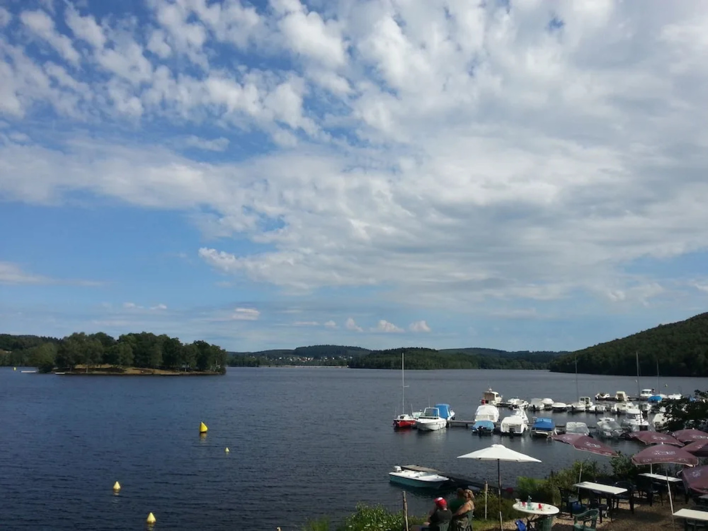 Logis Hôtel la Caravelle