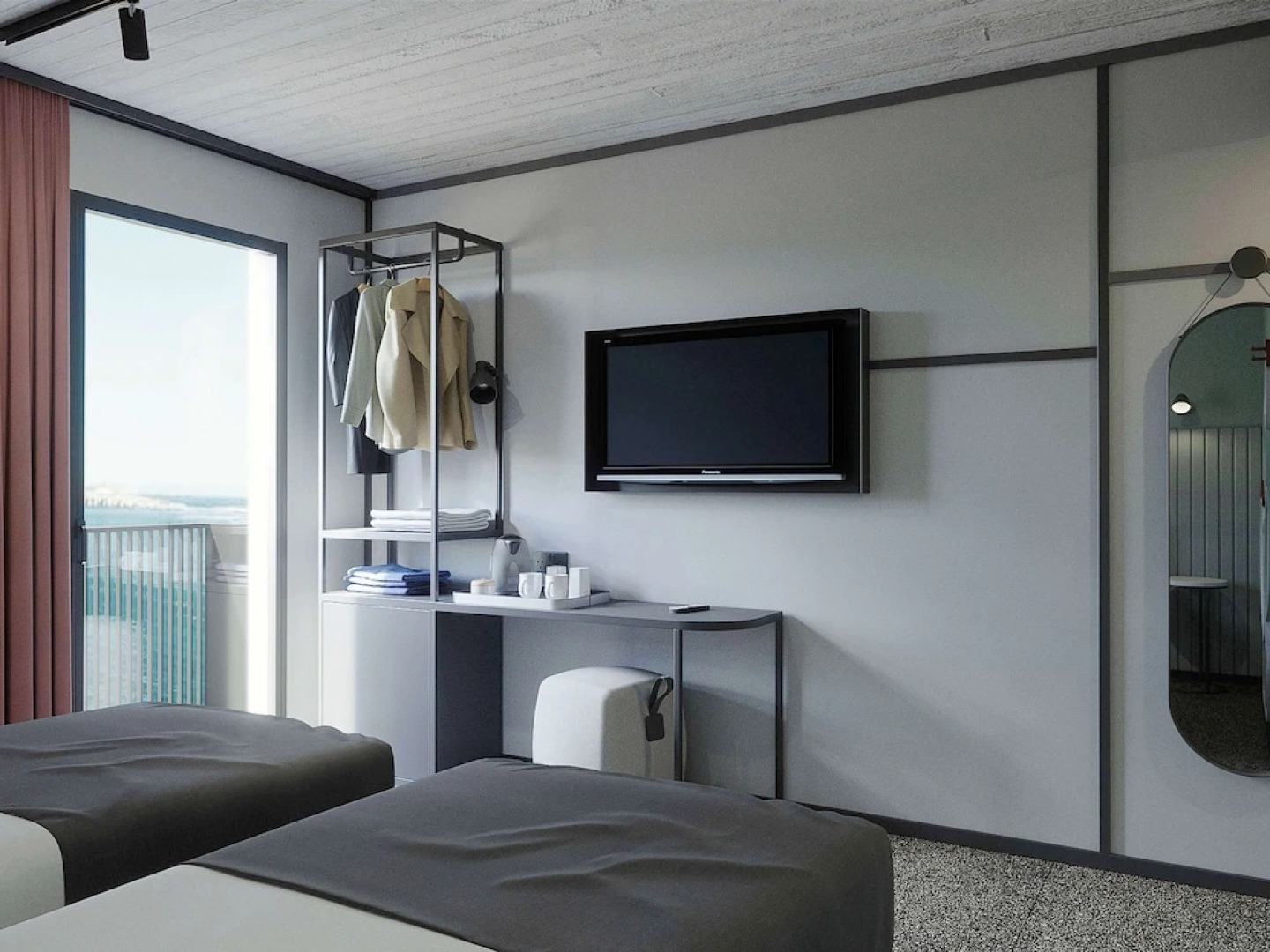 ibis Styles ST Pauls Bay Malta