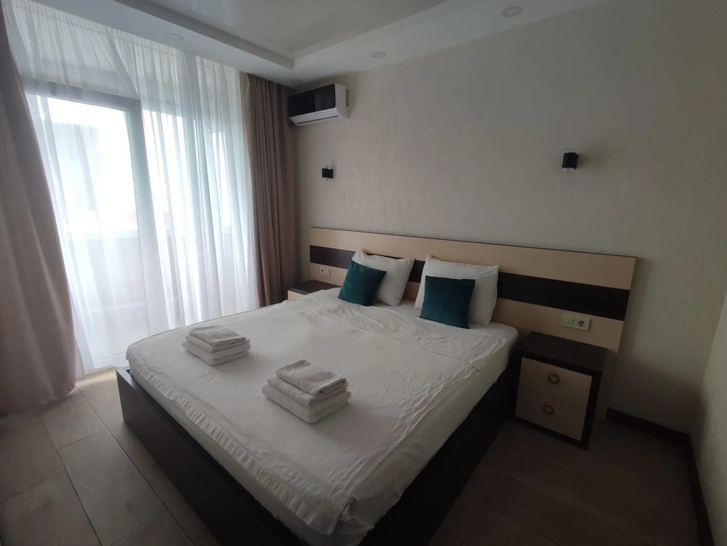 Orbi Residence SEA View (Орби Резиденс Сиа Вью)