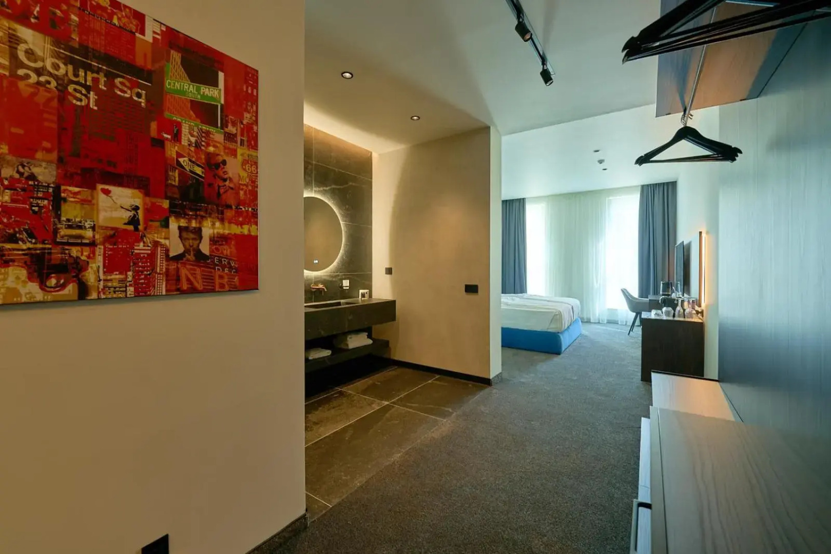 Adella Boutique Hotel