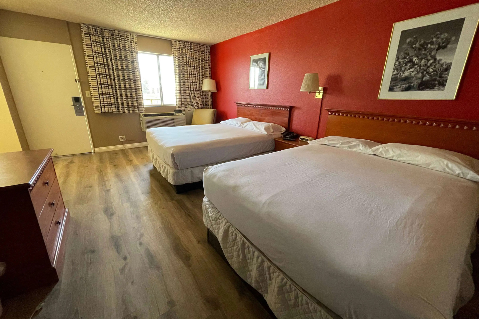 Travelodge by Wyndham Imperial/El Centro