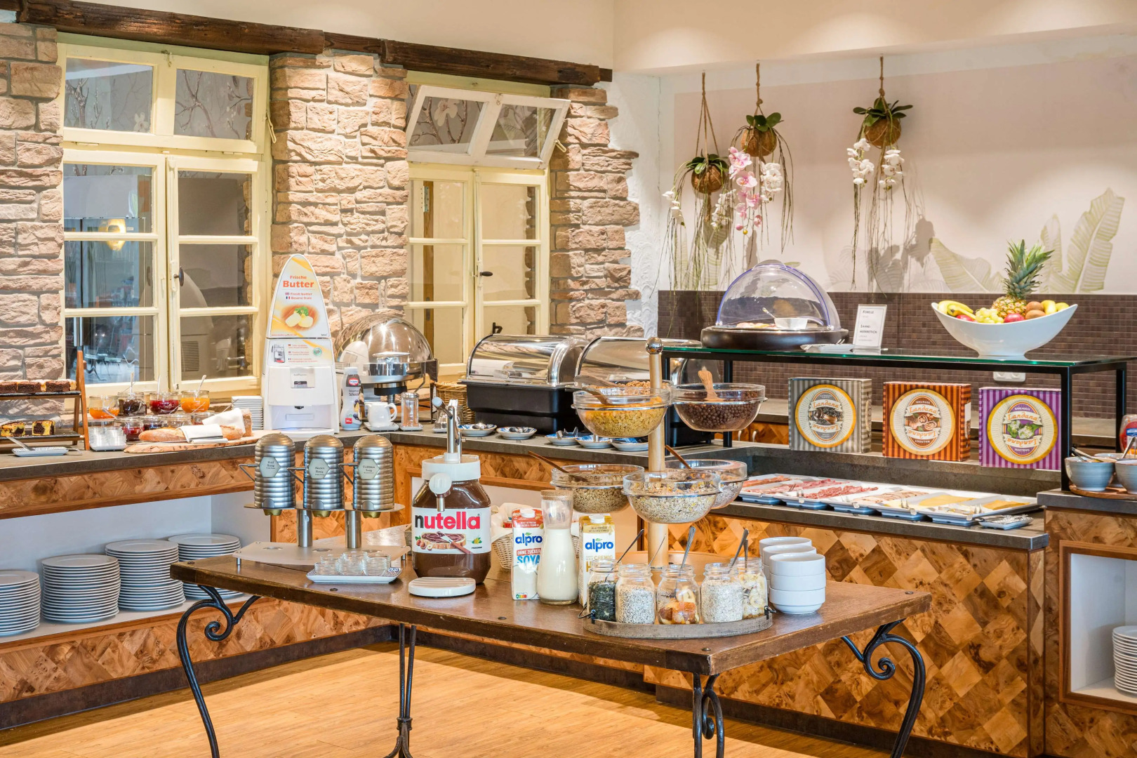 Best Western Hotel Mainz