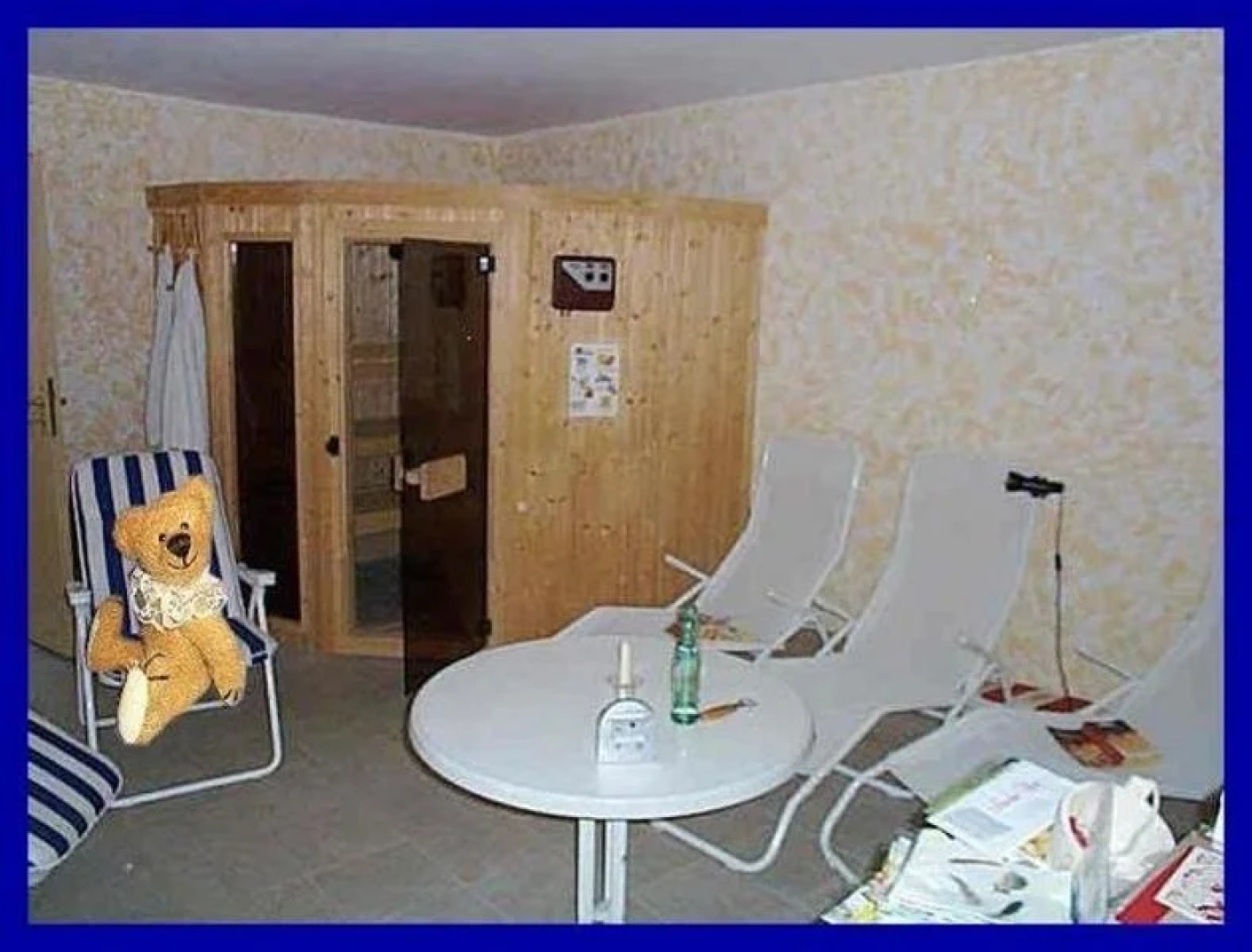 Pension Das Bï¿½r-sondere Haus