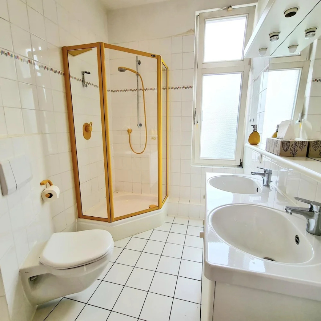 Blues & Chutney Bonn Bed & Breakfast