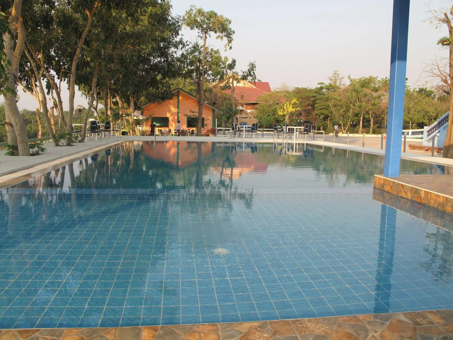Toh Buk Seng Riverside