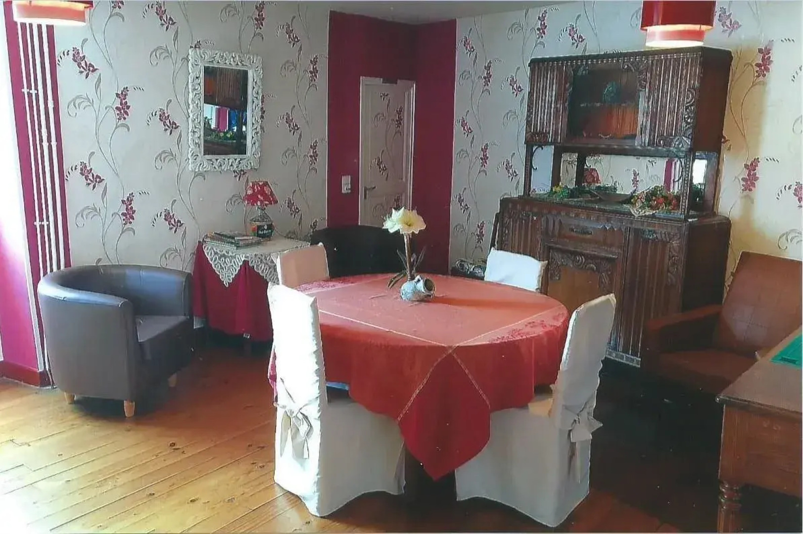 Hotel Restaurant Jinjaud