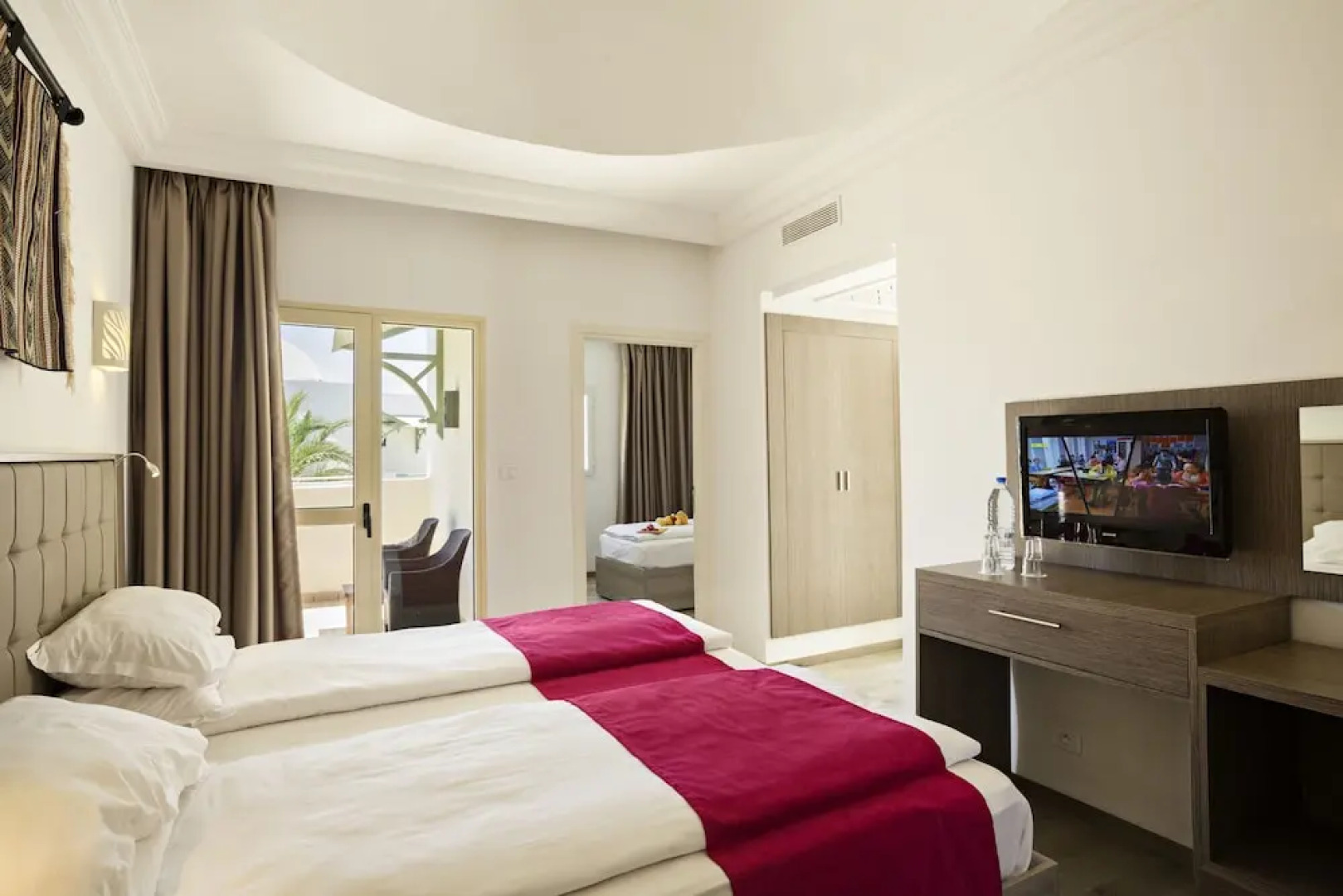 ROBINSON DJERBA BAHIYA - All inclusive