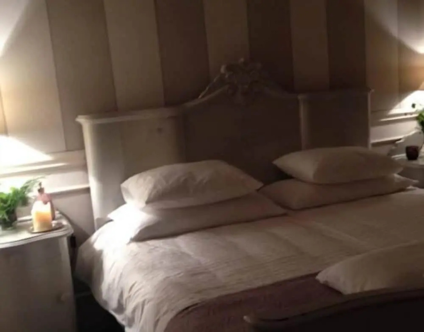 B&b Il Pioppo Antico