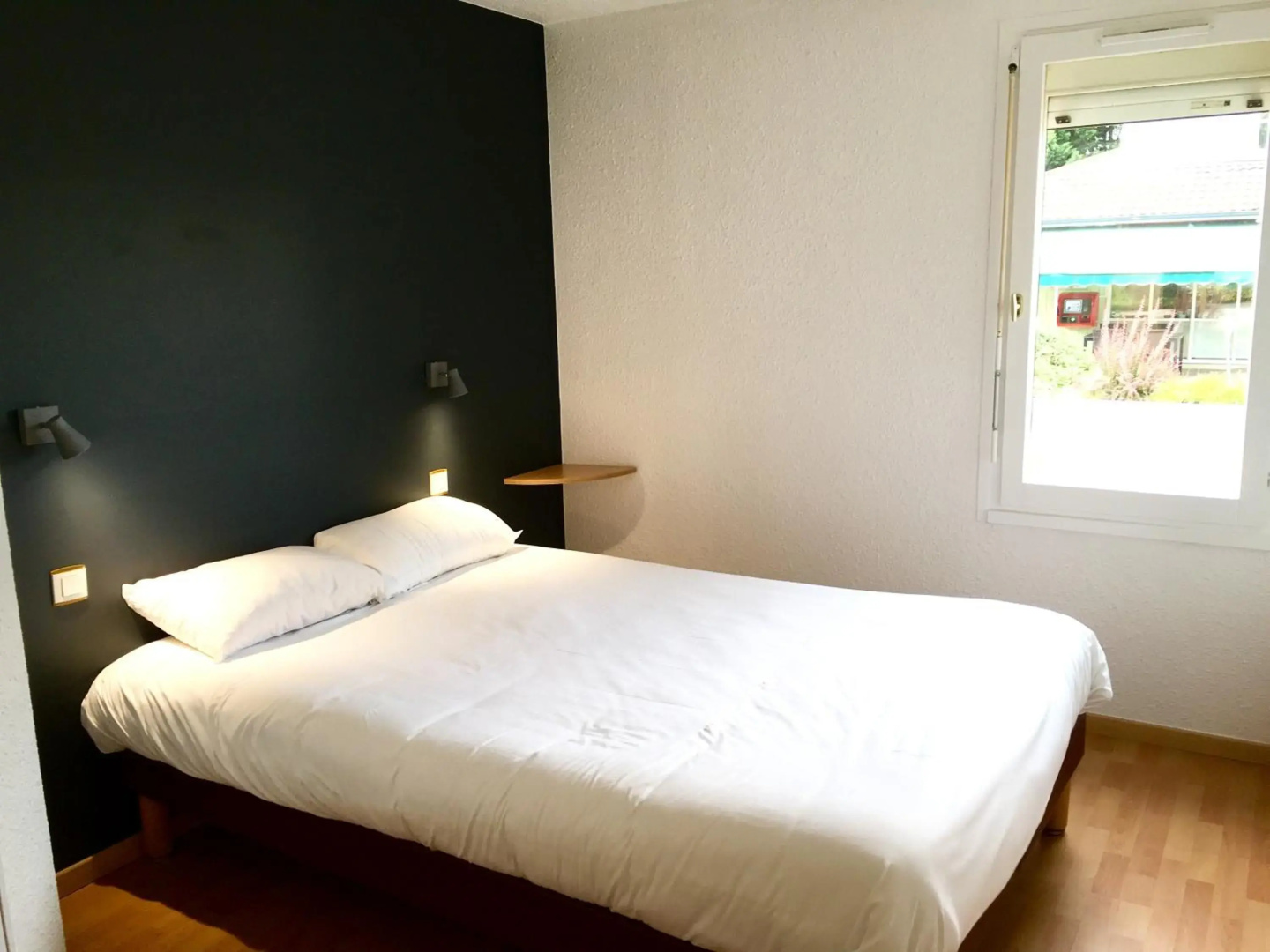 Brit Hotel Limoges Nord