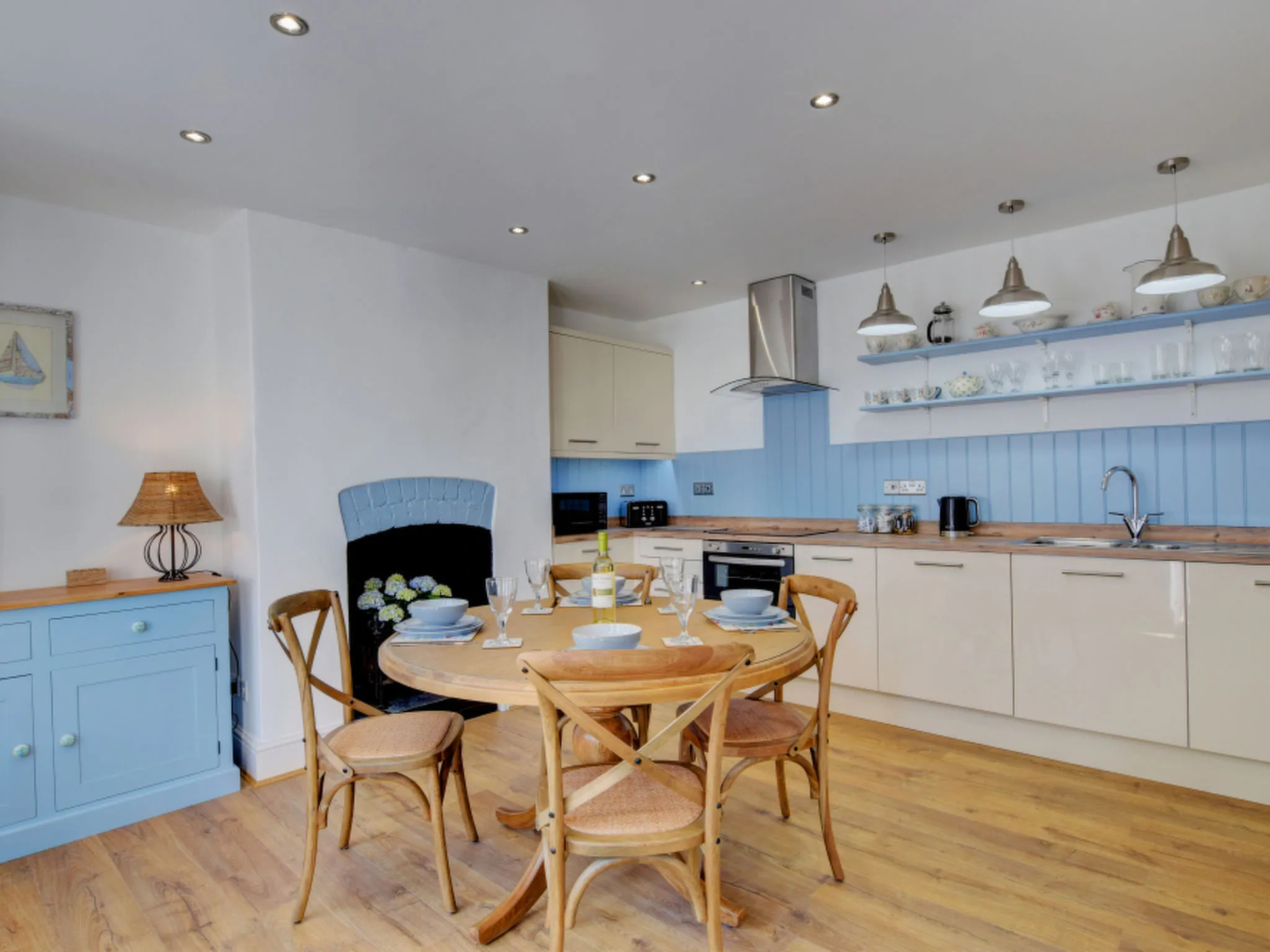 Holiday Home Dandy