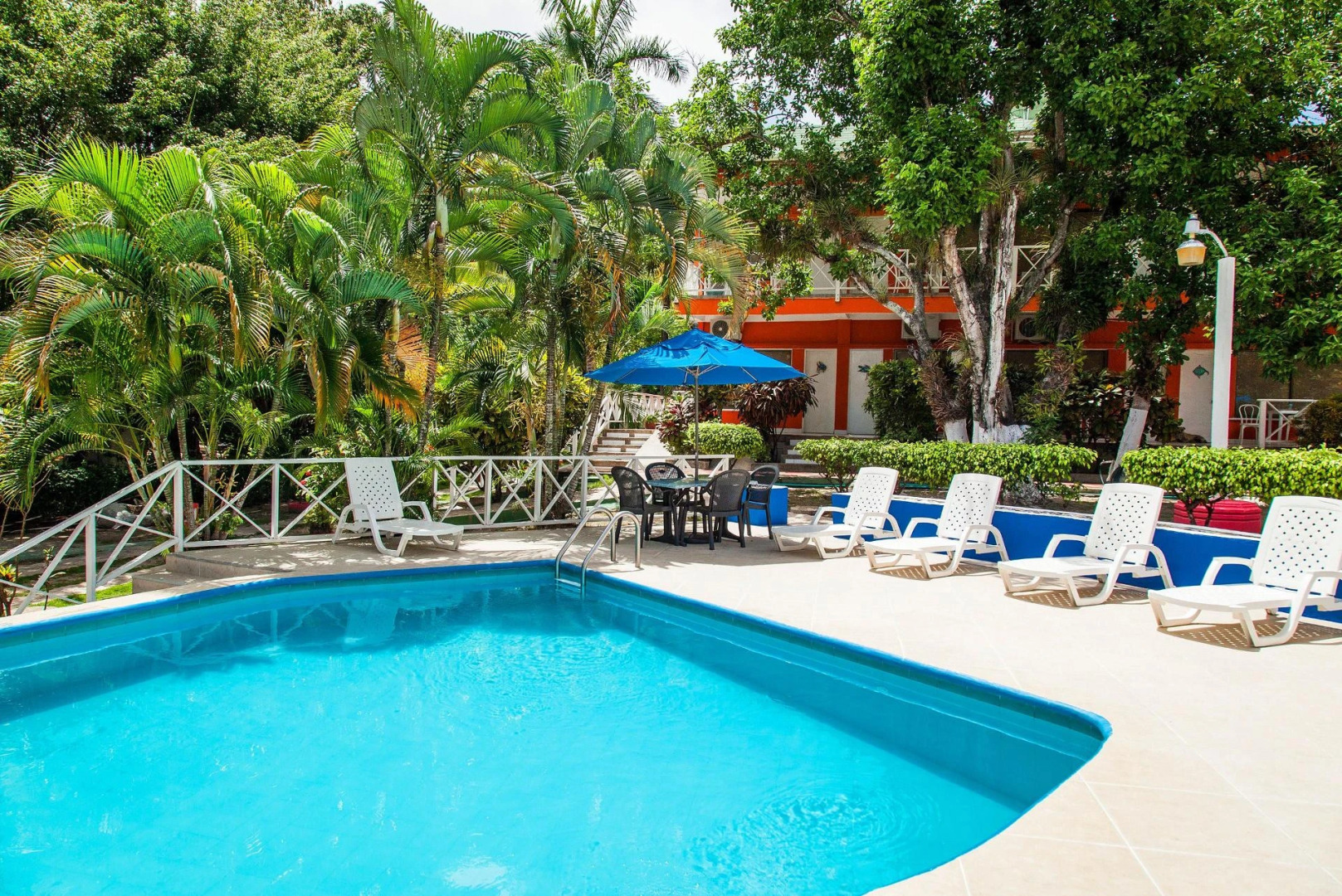 Sol Caribe Providencia