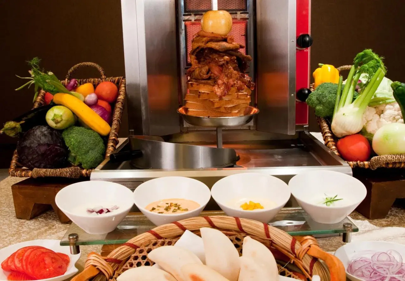 Millennium Hotel Wuxi