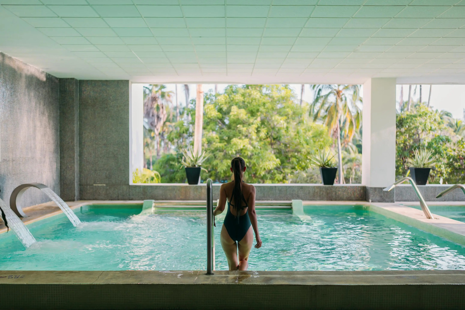 Fiesta Americana Nuevo Vallarta