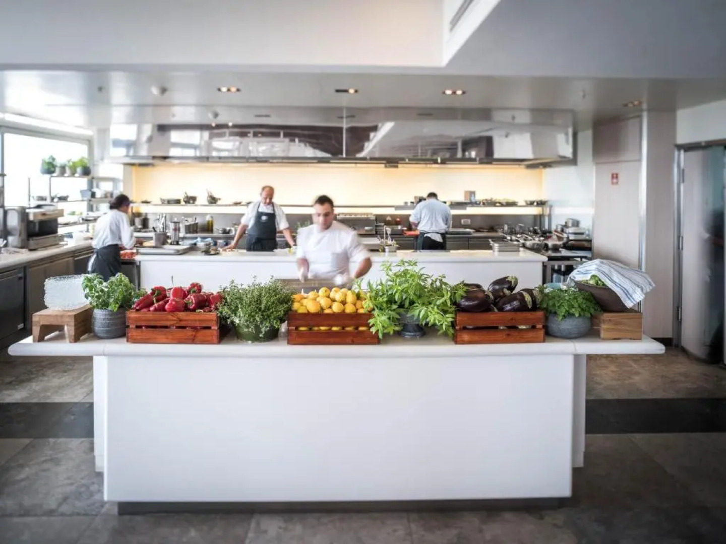 The Ritz-Carlton, Herzliya
