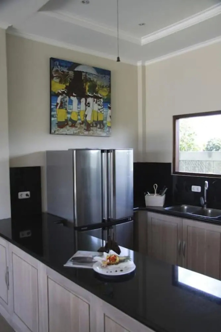 The Beach Front Villas - North Bali