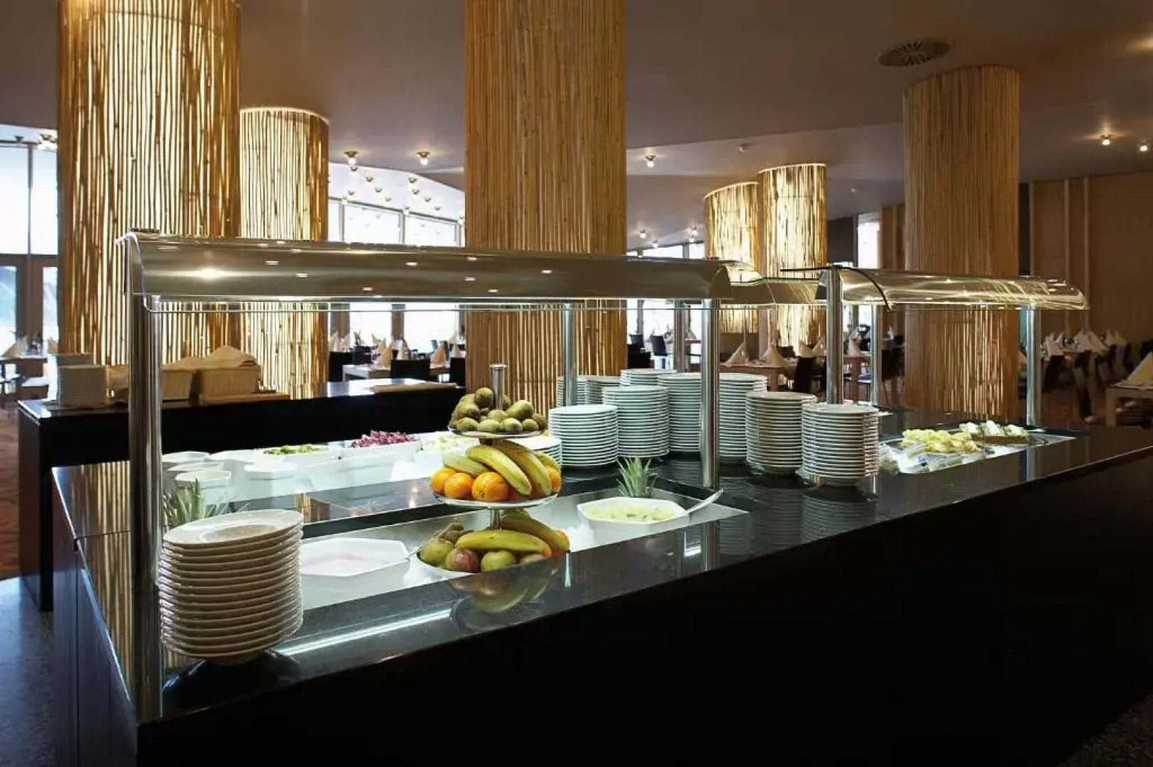 Wellness Hotel Sotelia - Terme Olimia