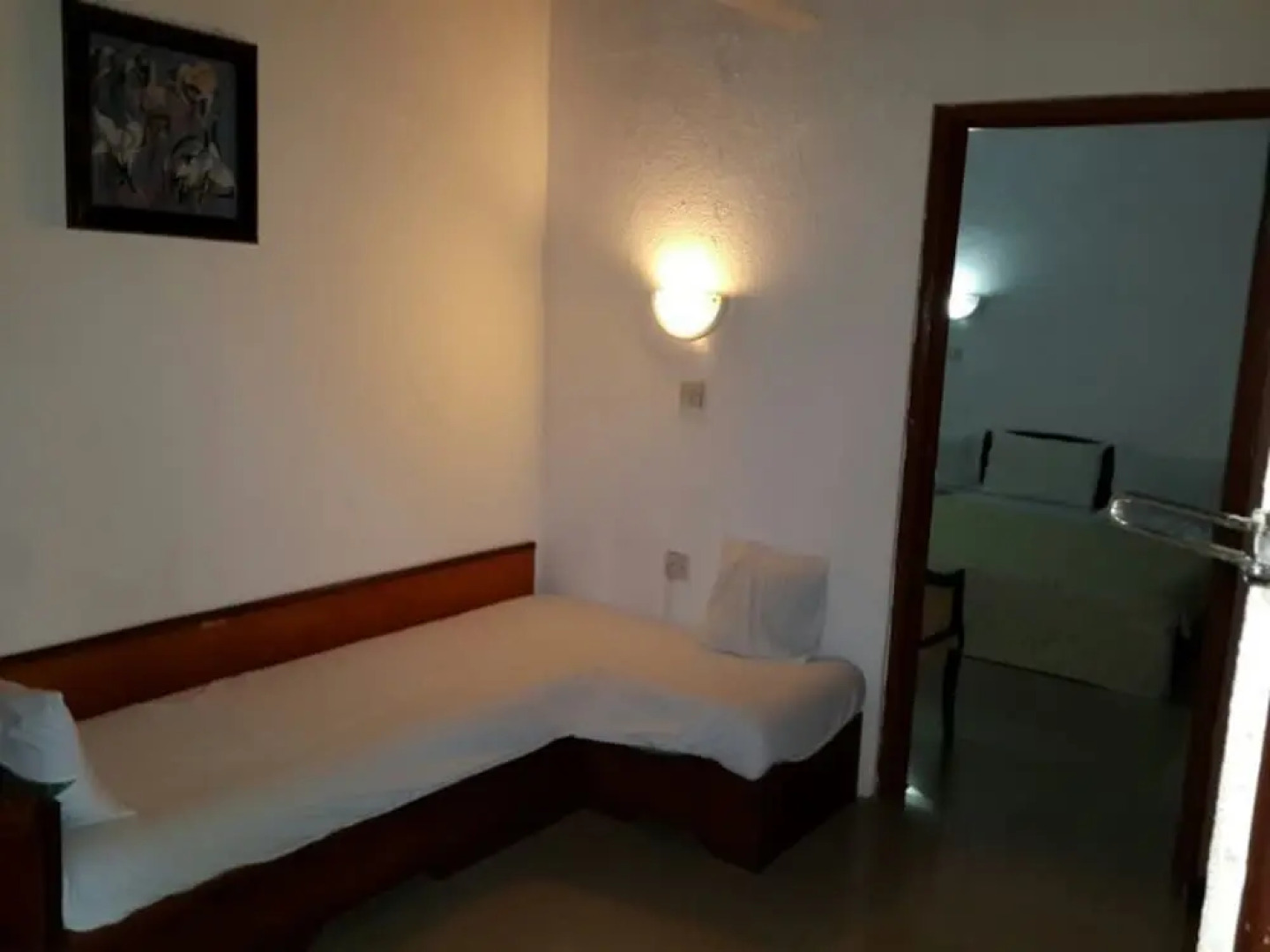 Akosombo Continental Hotel