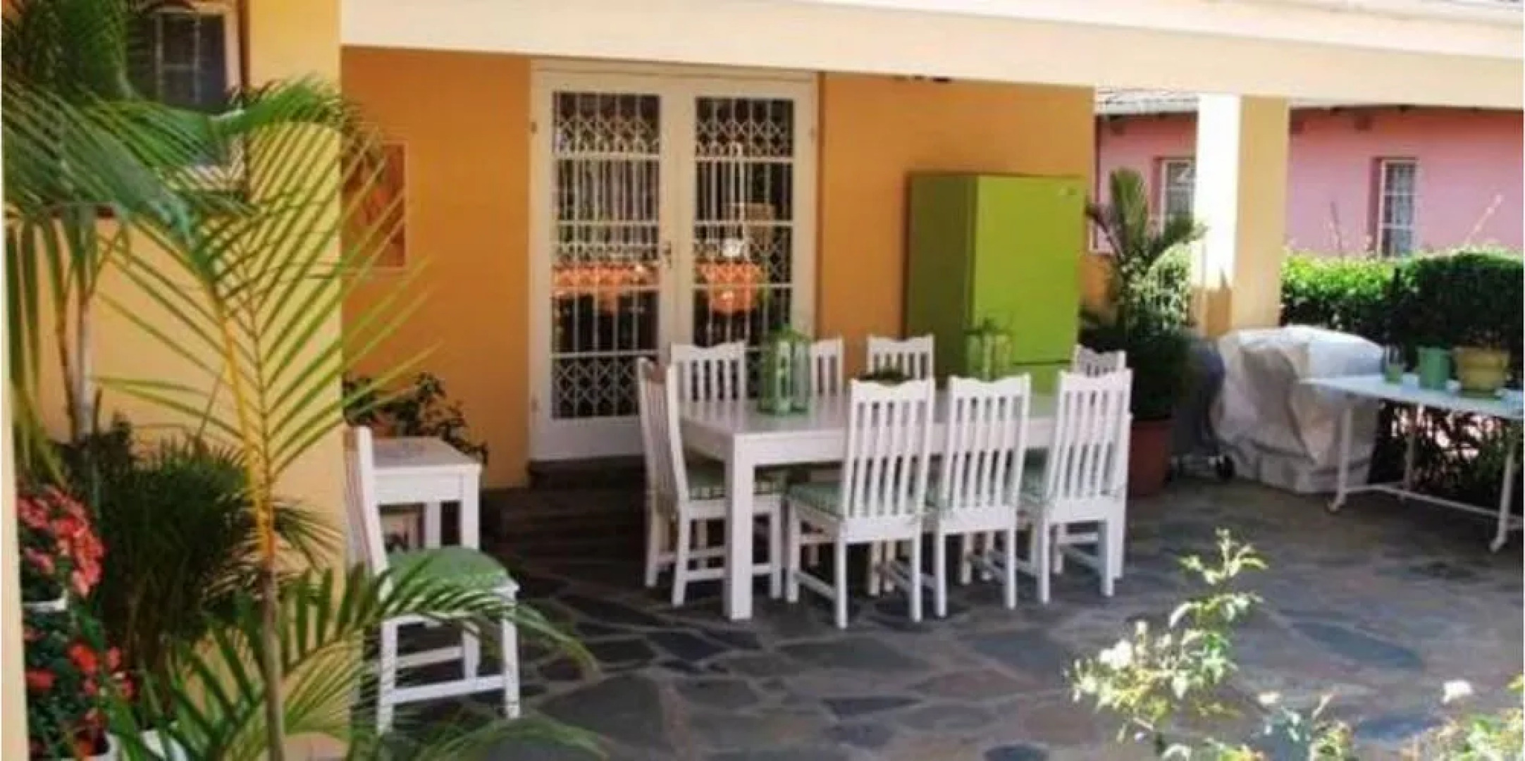 Duikerfontein Bed and Breakfast