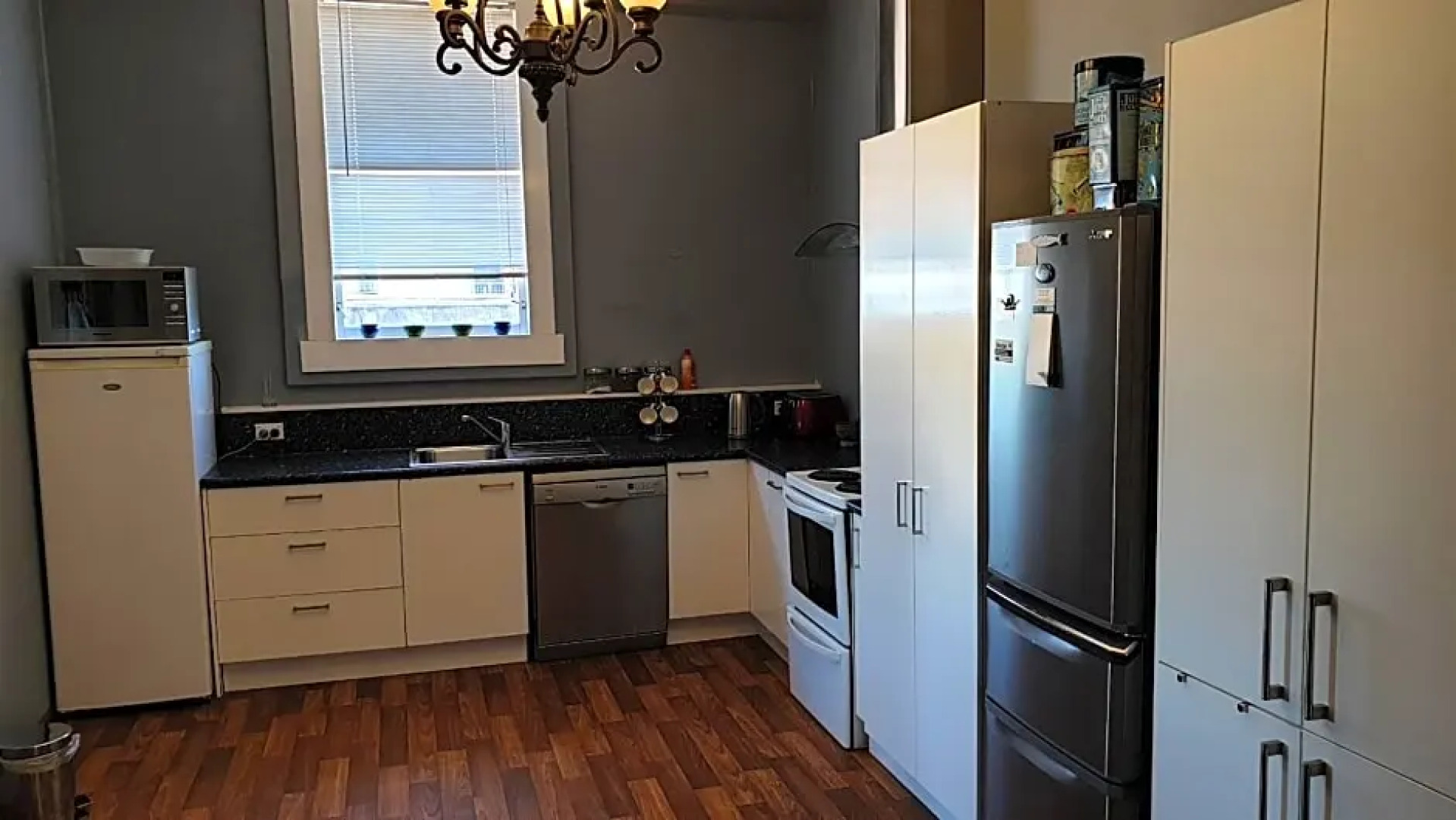 Royale Accommodation