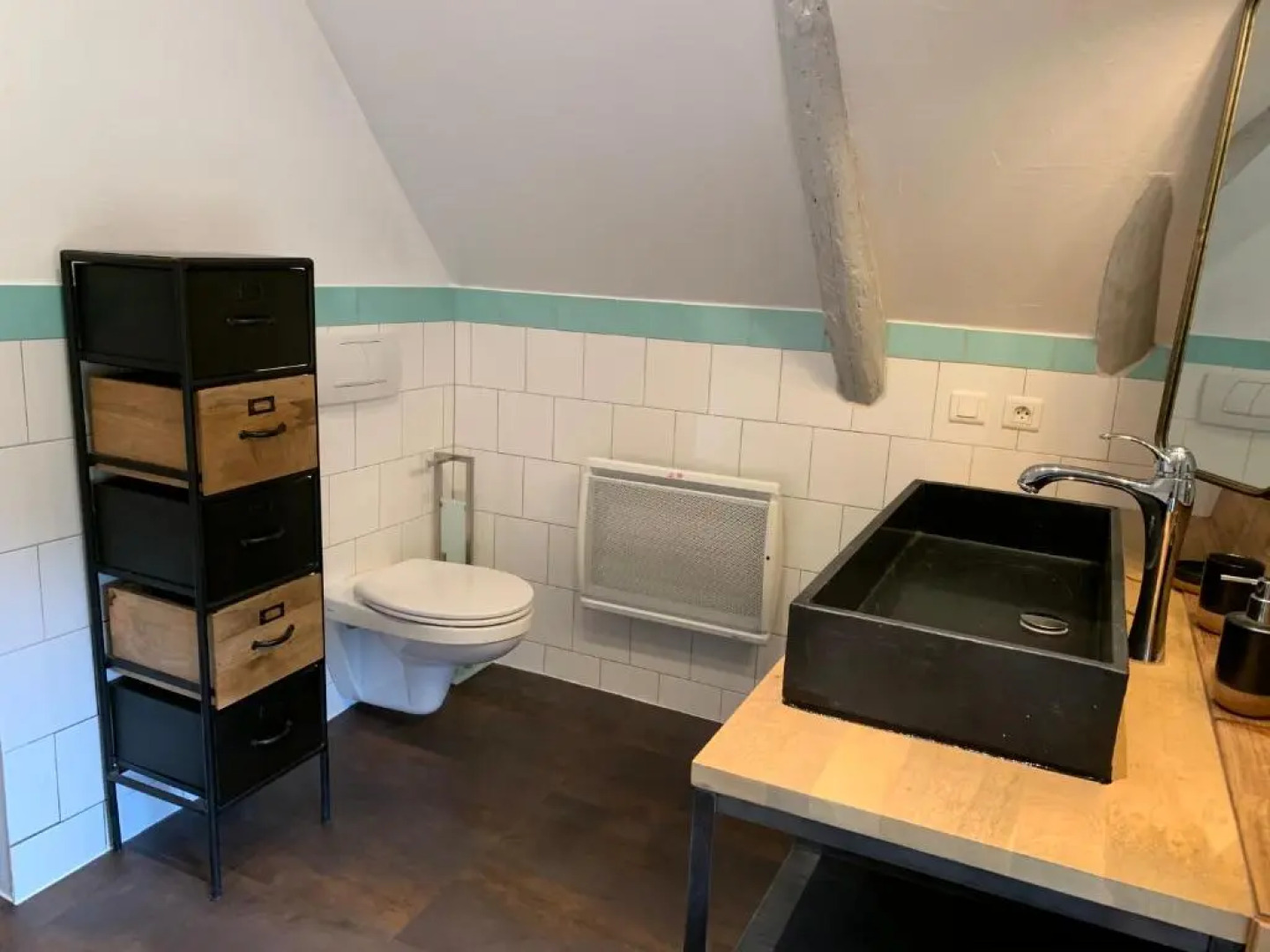 Gîte - Le Reclaud du Noyer