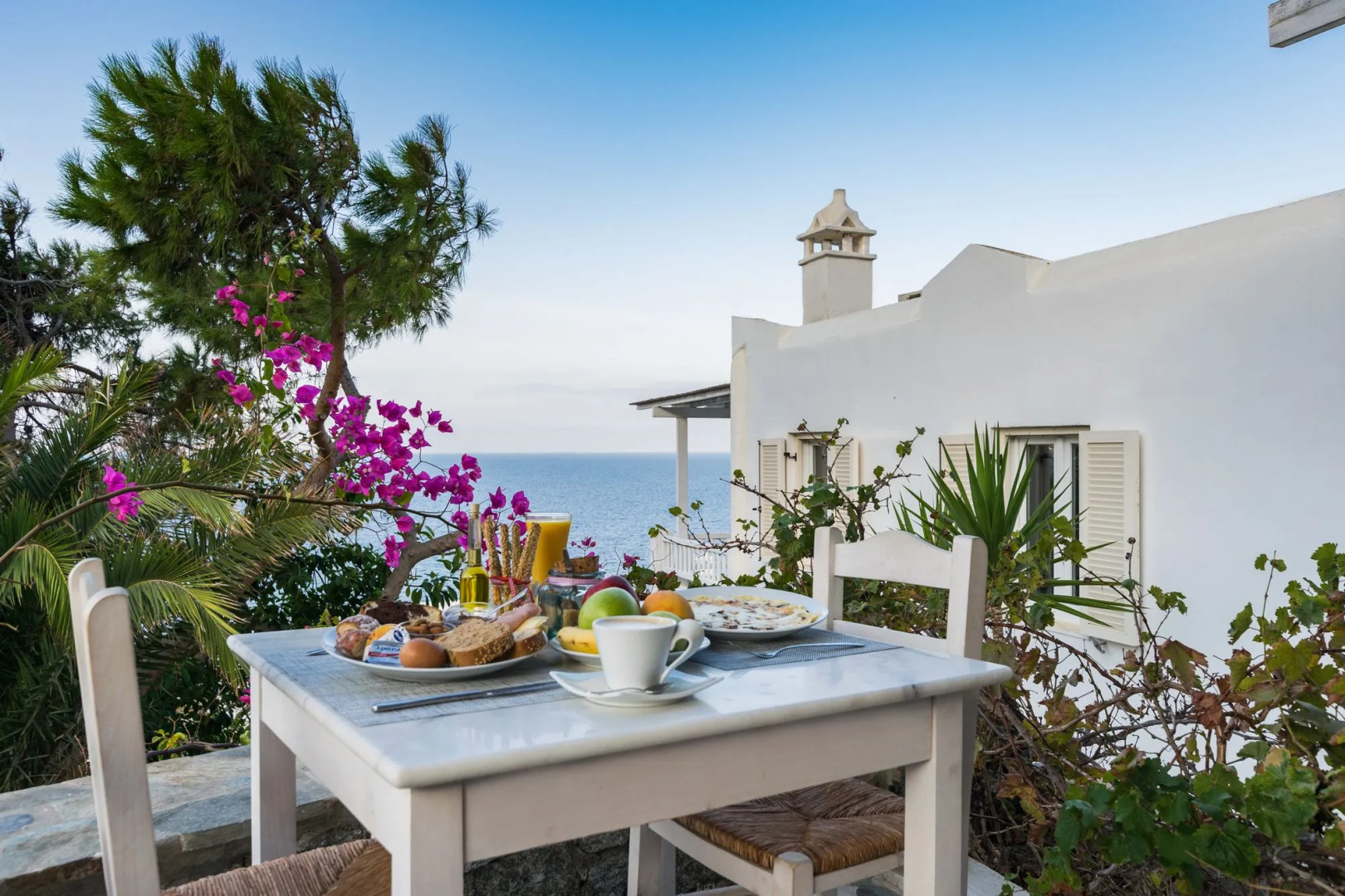 With-inn Mykonos Suites