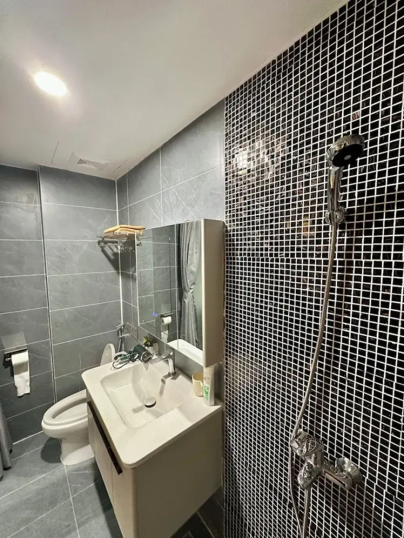 Bay Luxury Villa OCP2 - Self Checkin