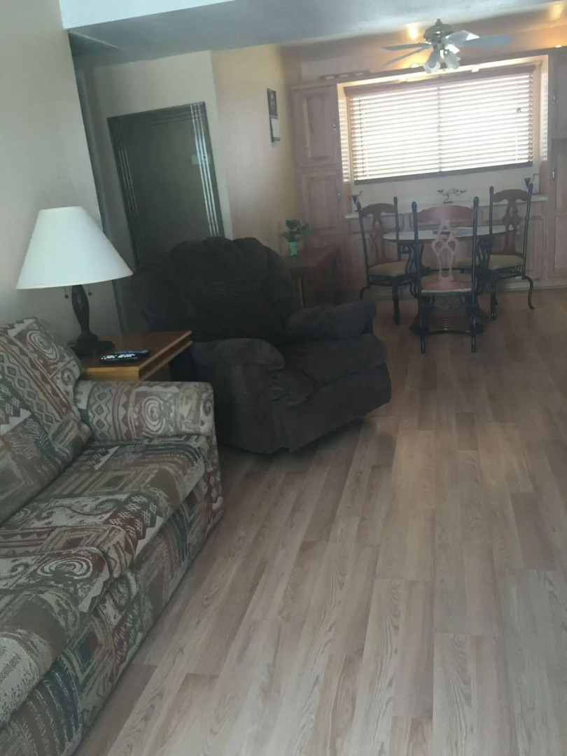 Sands on the Fairway