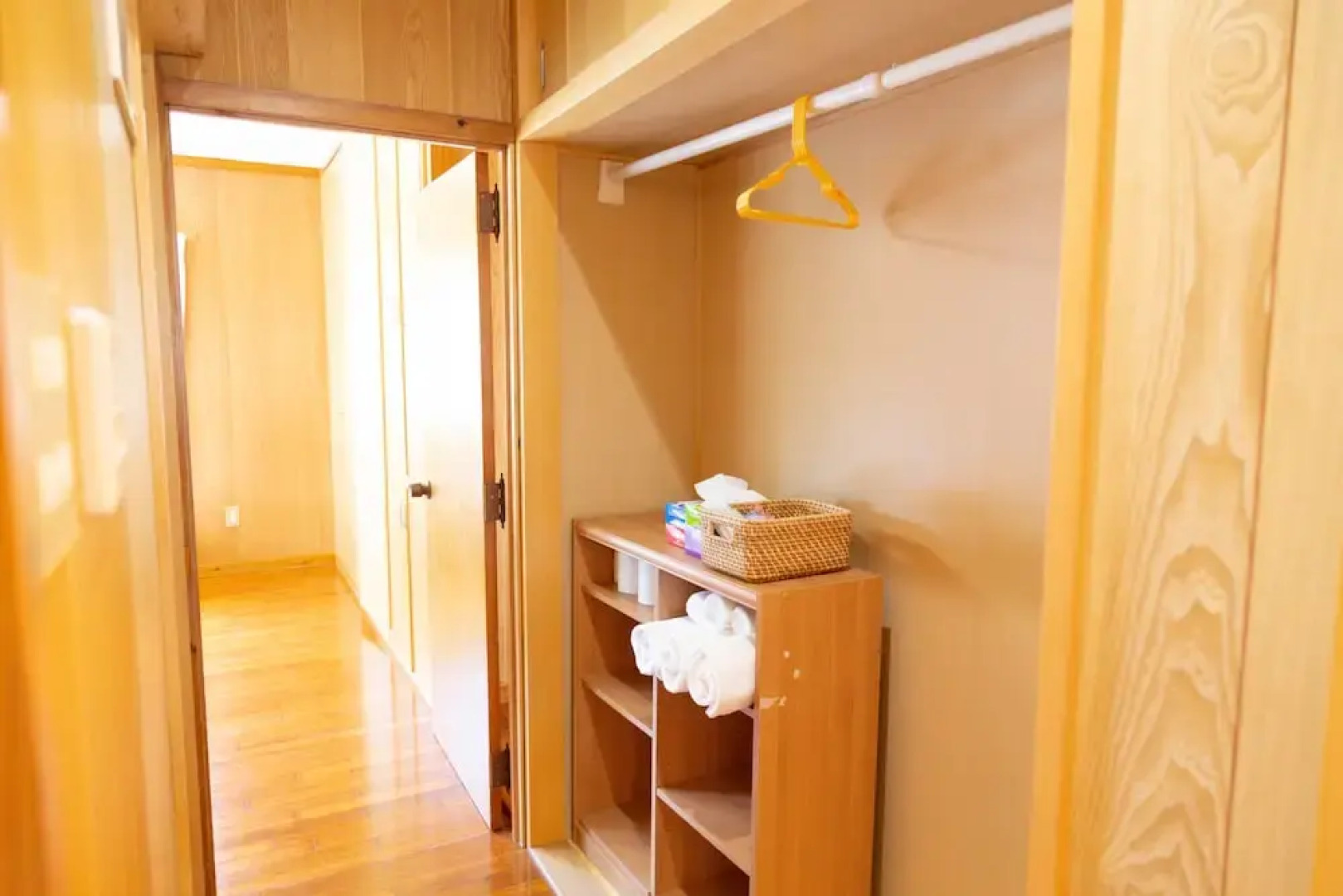 Tedokon House