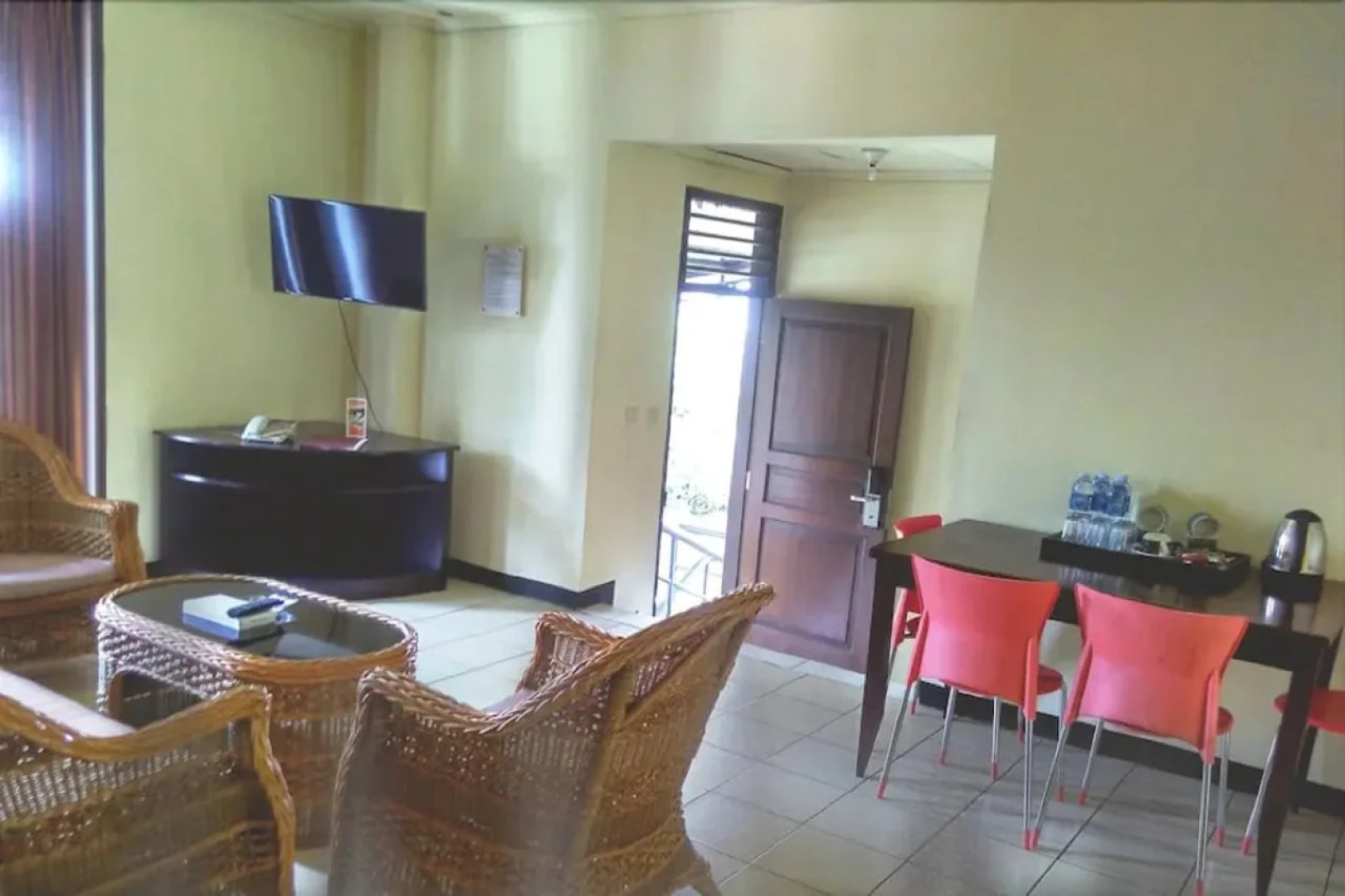 Grand Cempaka Resort Hotel