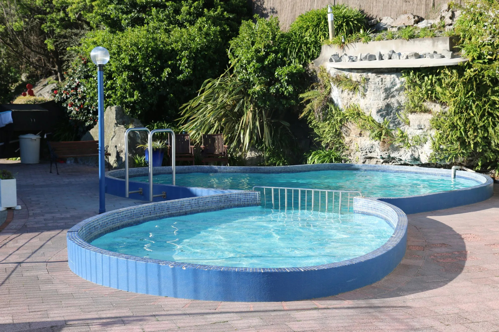 Chelmswood Motel Taupo