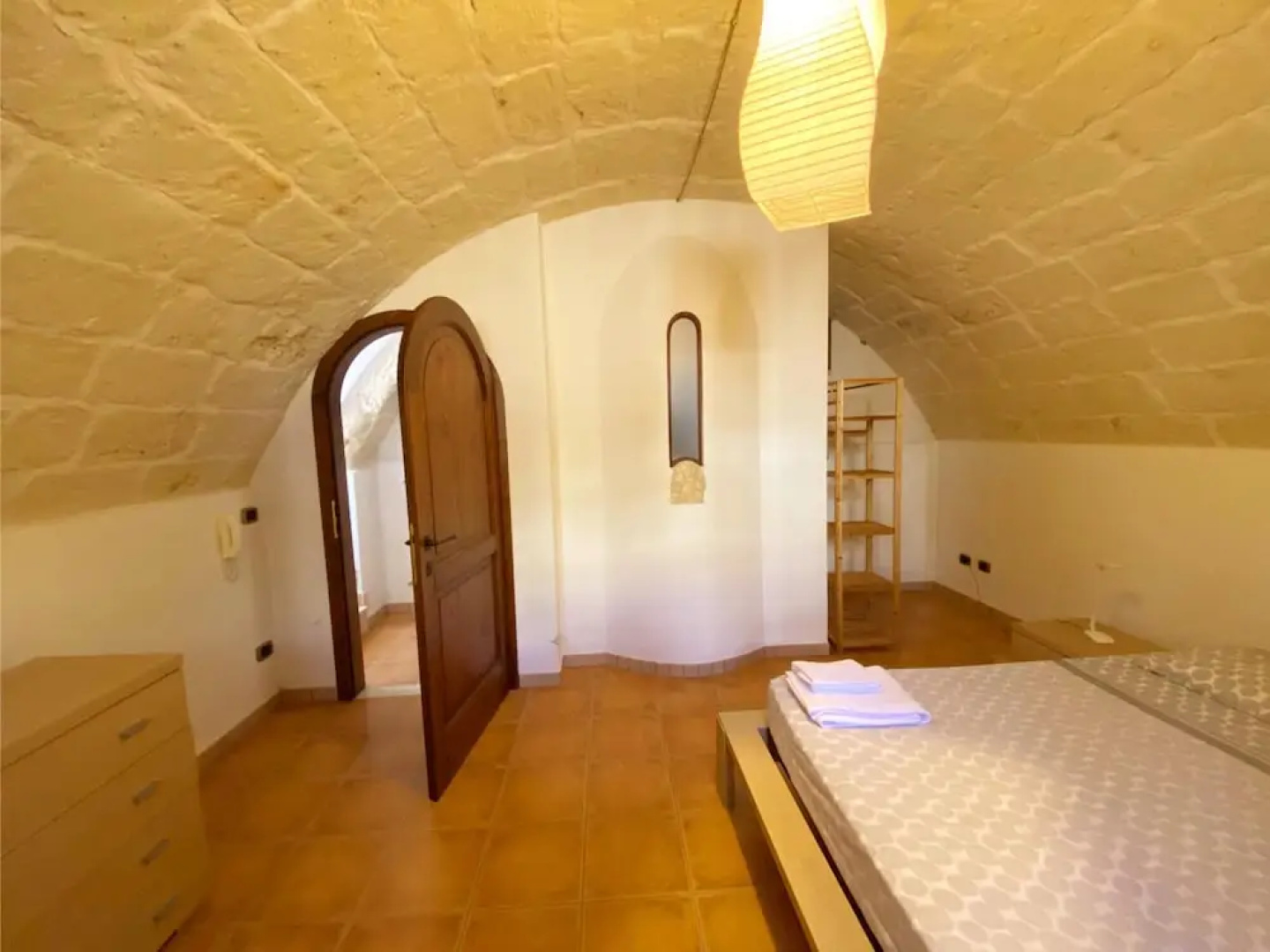 House With 3 Bedrooms in Surano, With Enclosed Garden and Wifi - 7 km