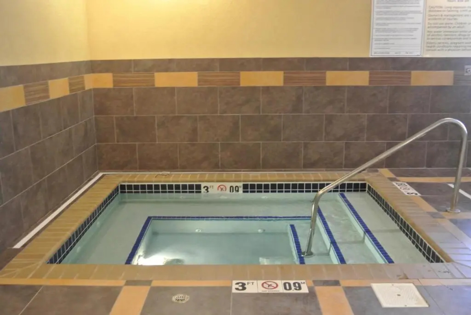 Hampton Inn & Suites Dickinson