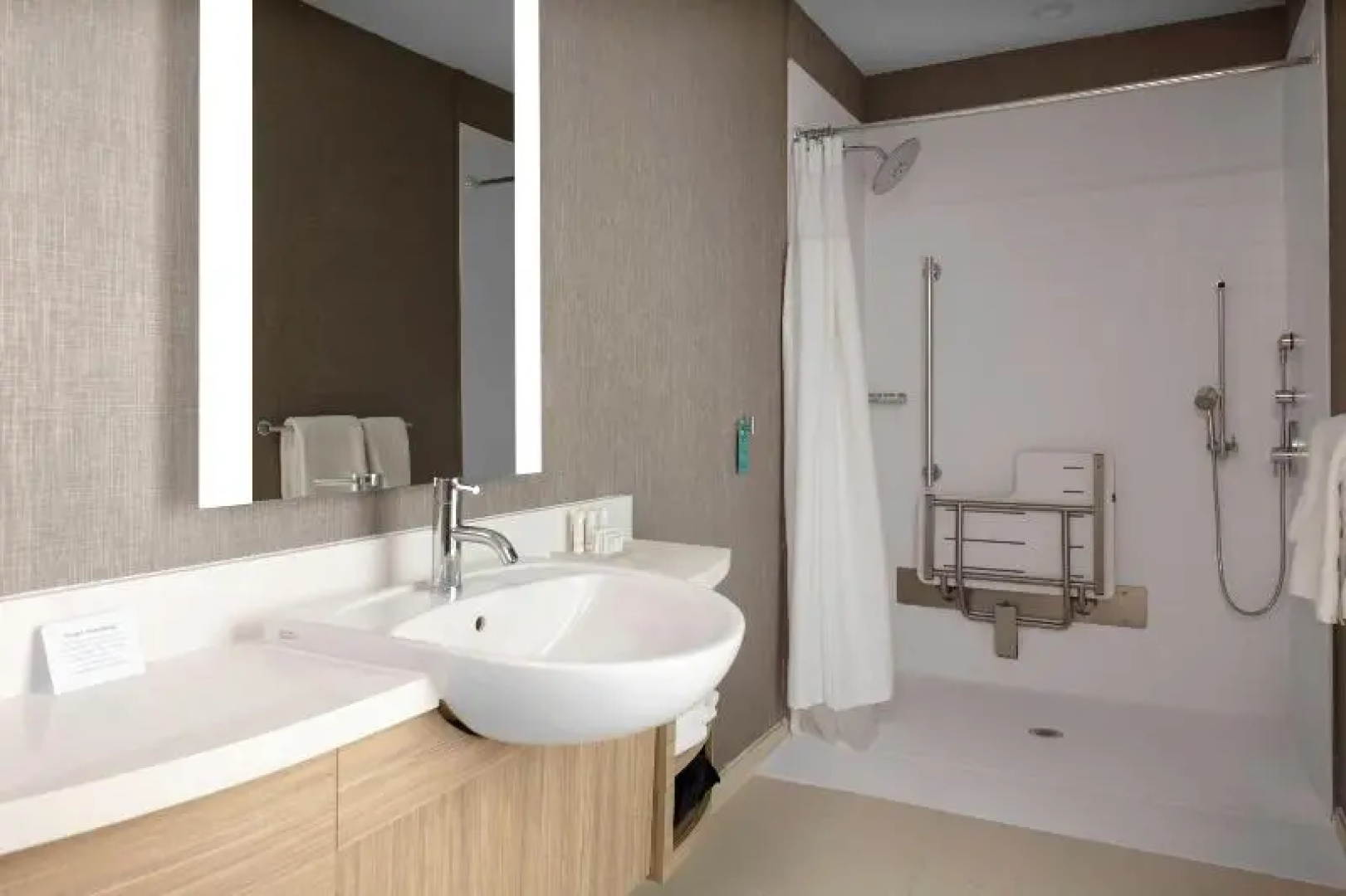 Springhill Suites By Marriott Kansas City North