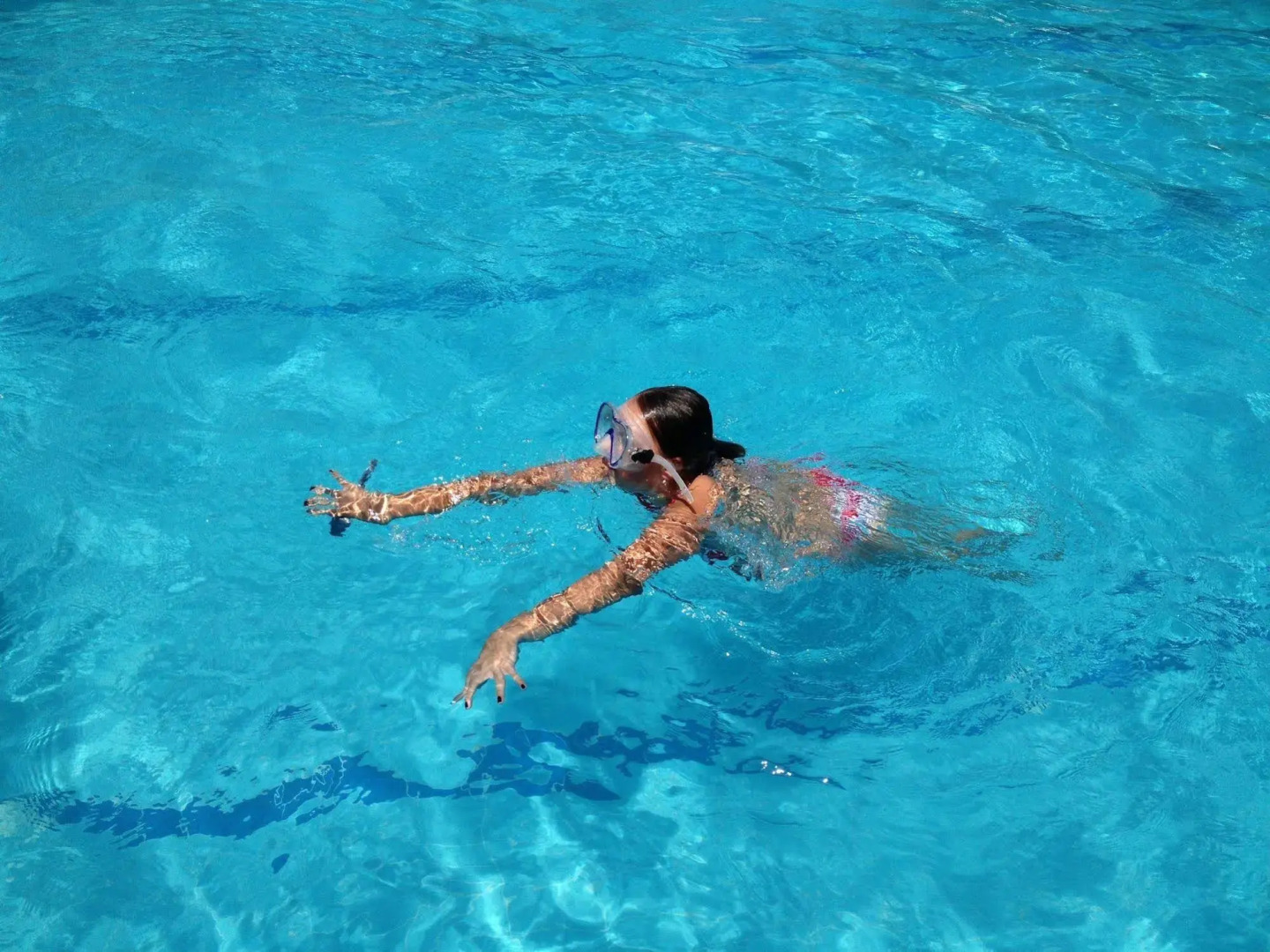 Koru Beach Club