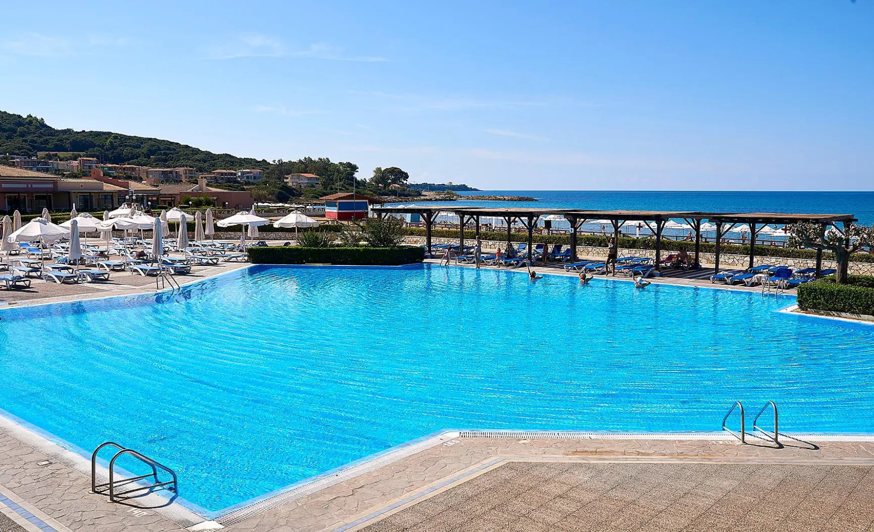 Aldemar Olympian Village