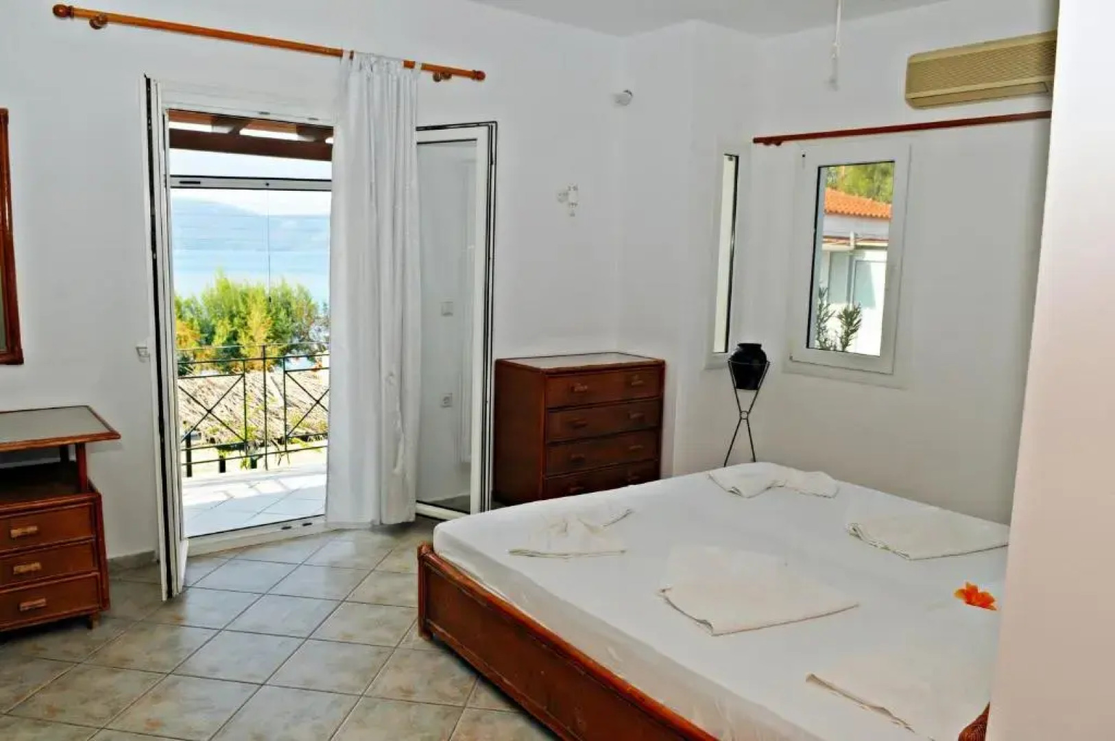 Studios & Appartments Posidonio