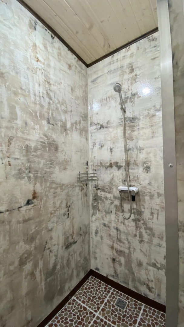 Усадьба на Школьной