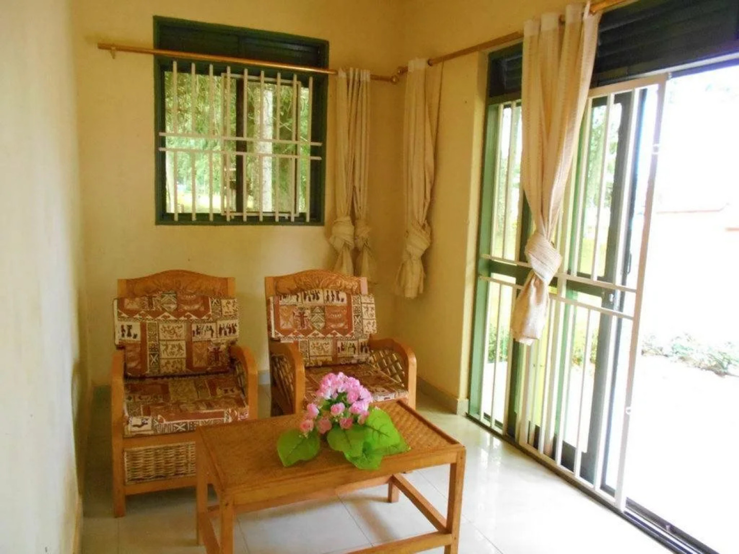 Kalangala Pearl Beach Resort