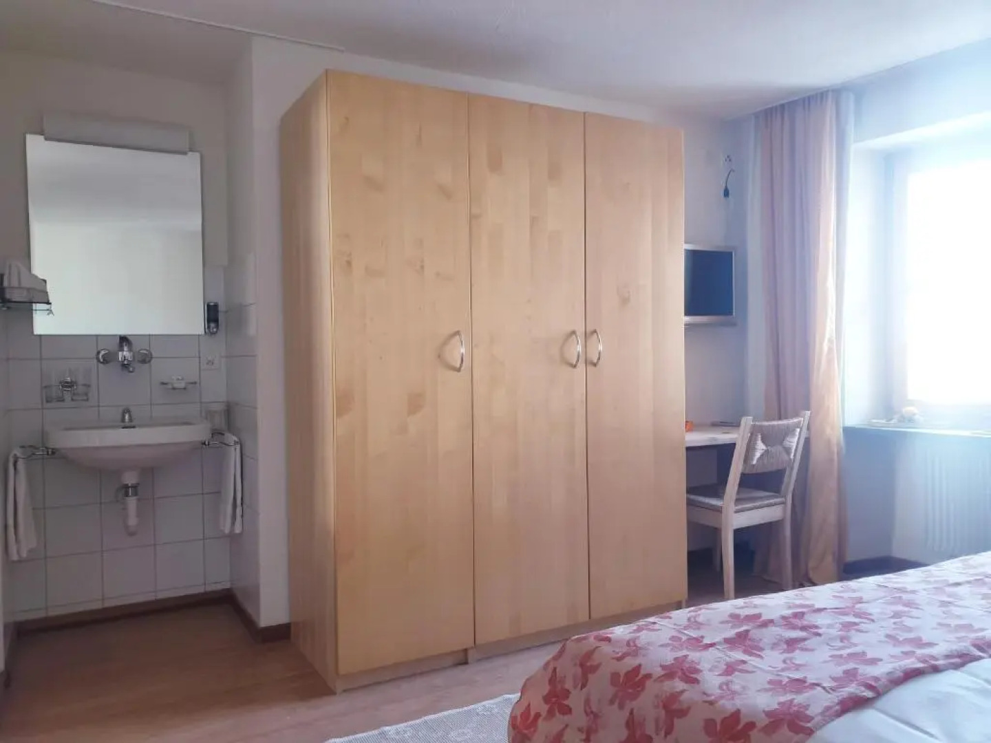 Palazzo Mysanus Samedan