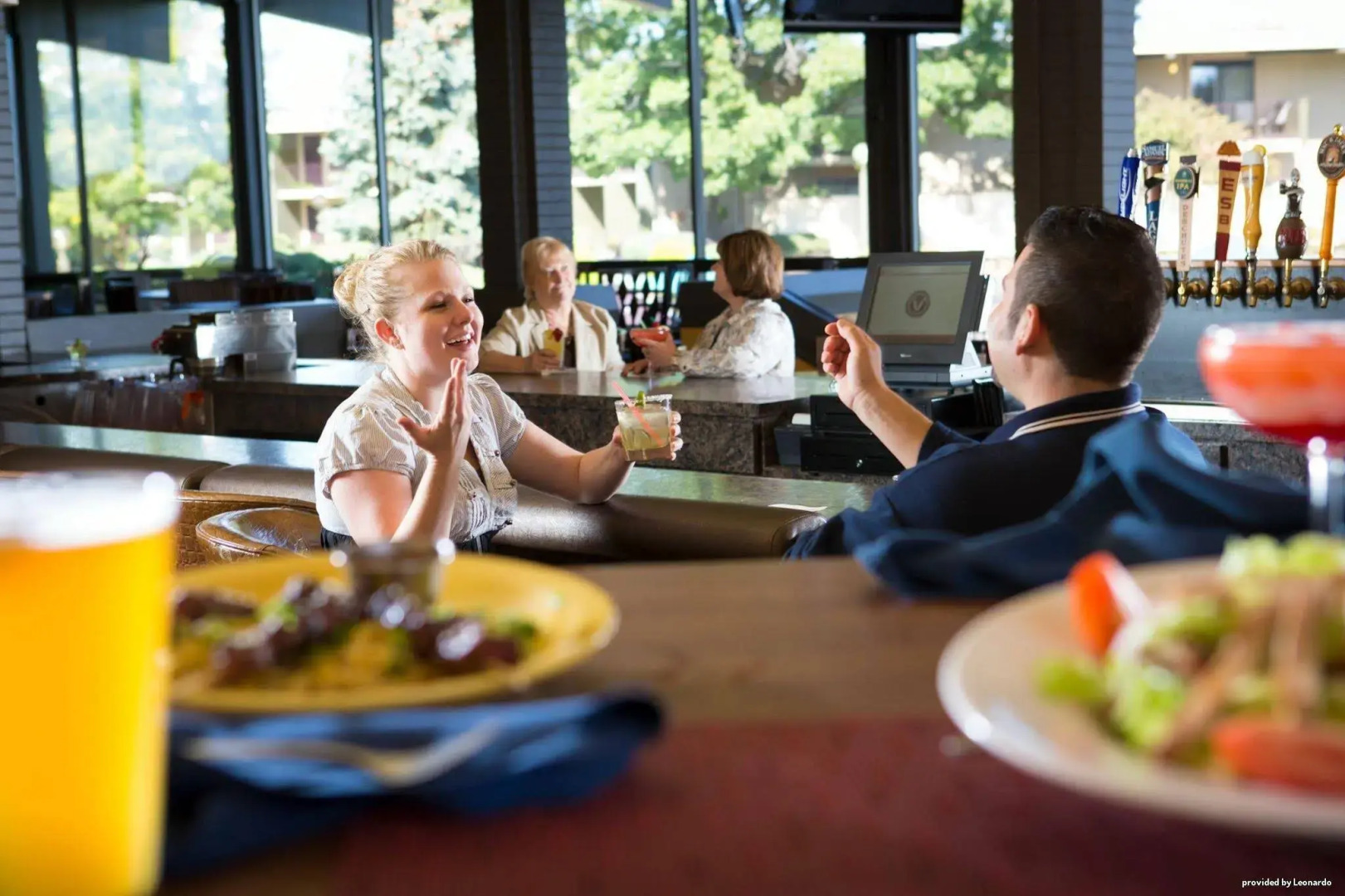 Holiday Inn Richland on the River by IHG