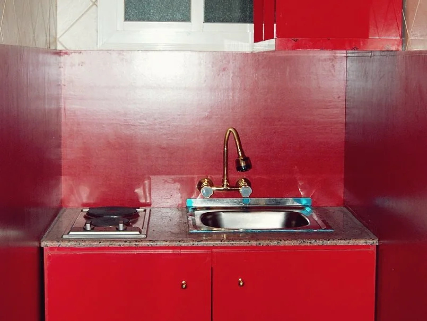 Al Nabarees Al Raqi Furnished Units