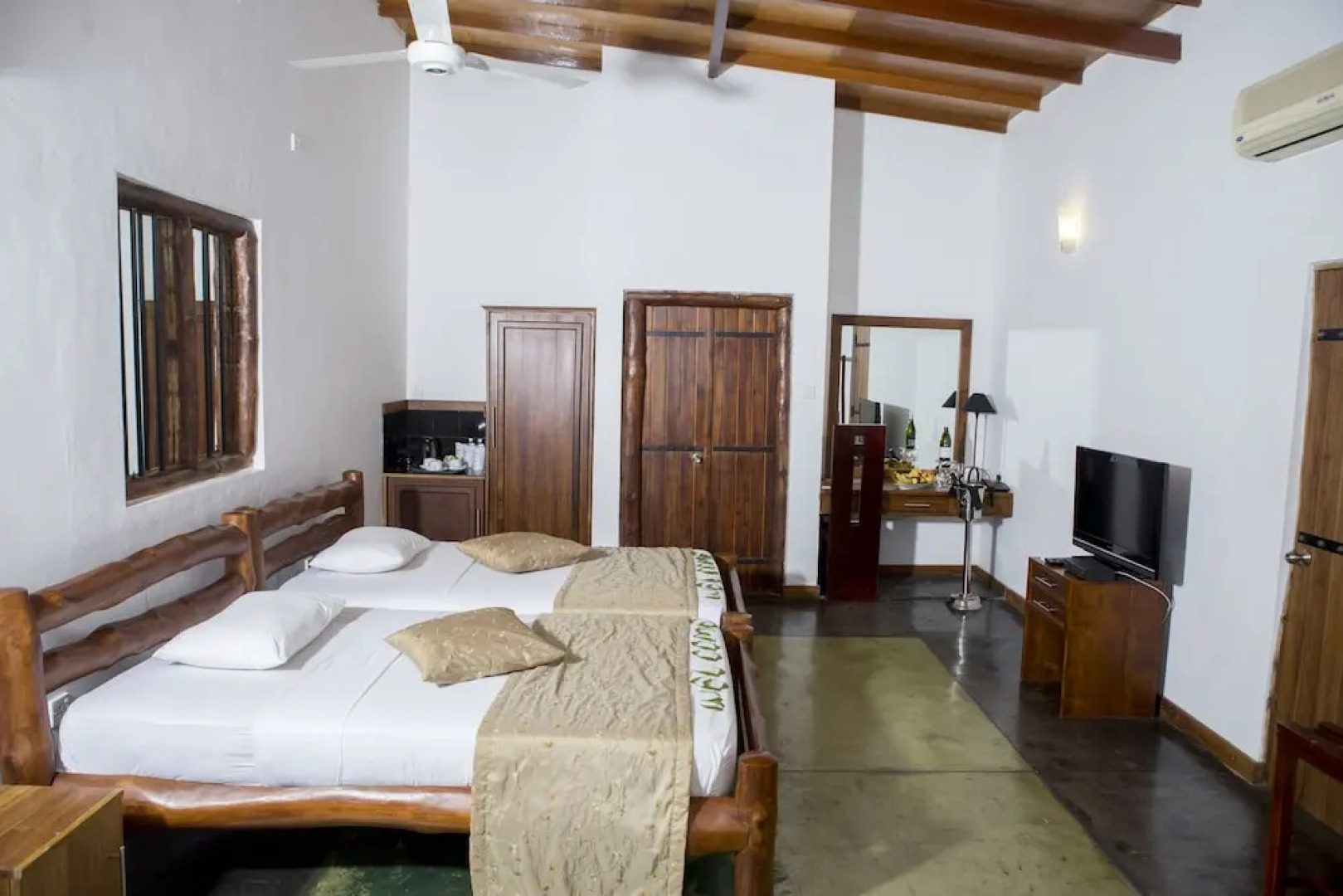 Kalu's Hideaway Udawalawe