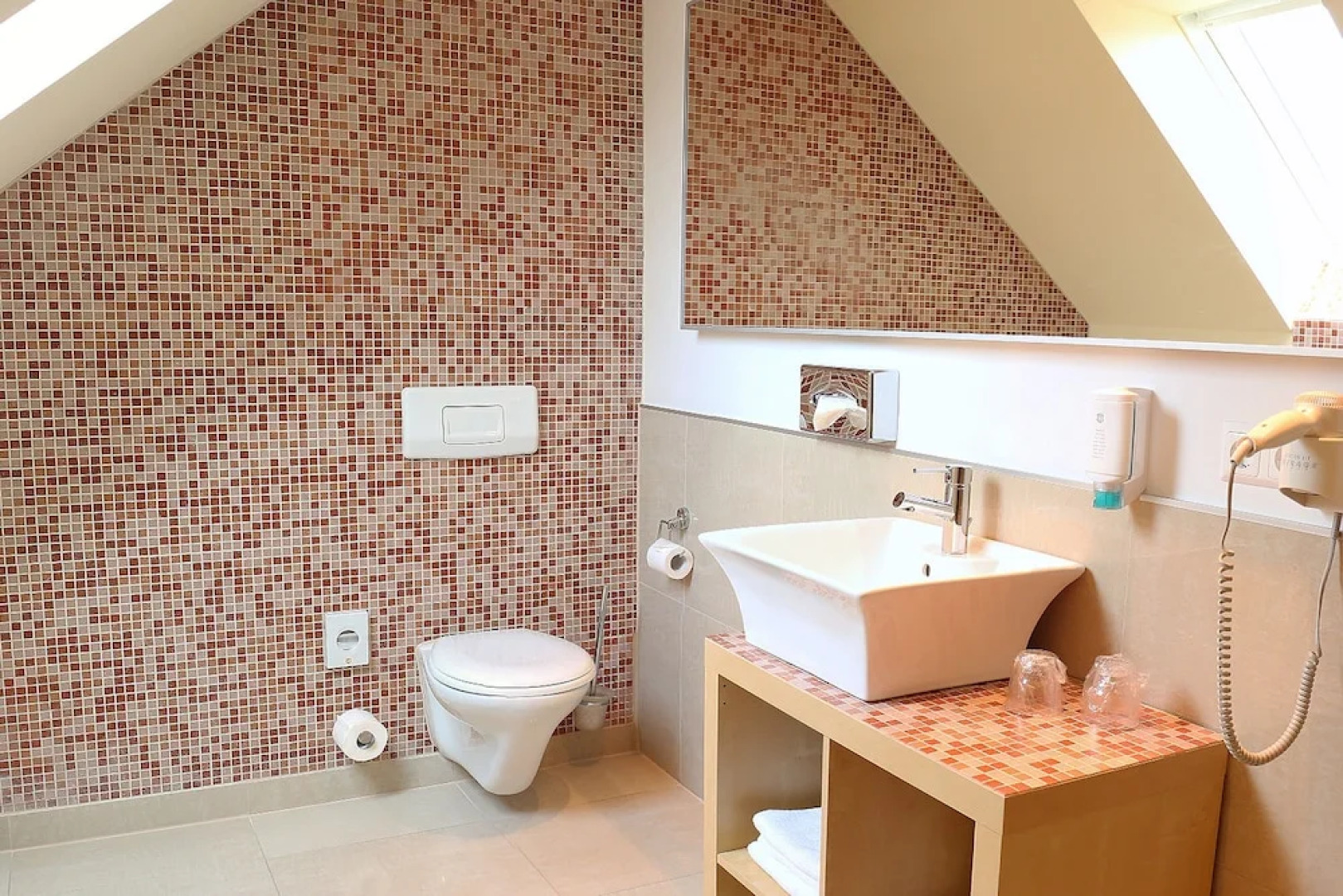 Hotel Berliner Hof Dallgow