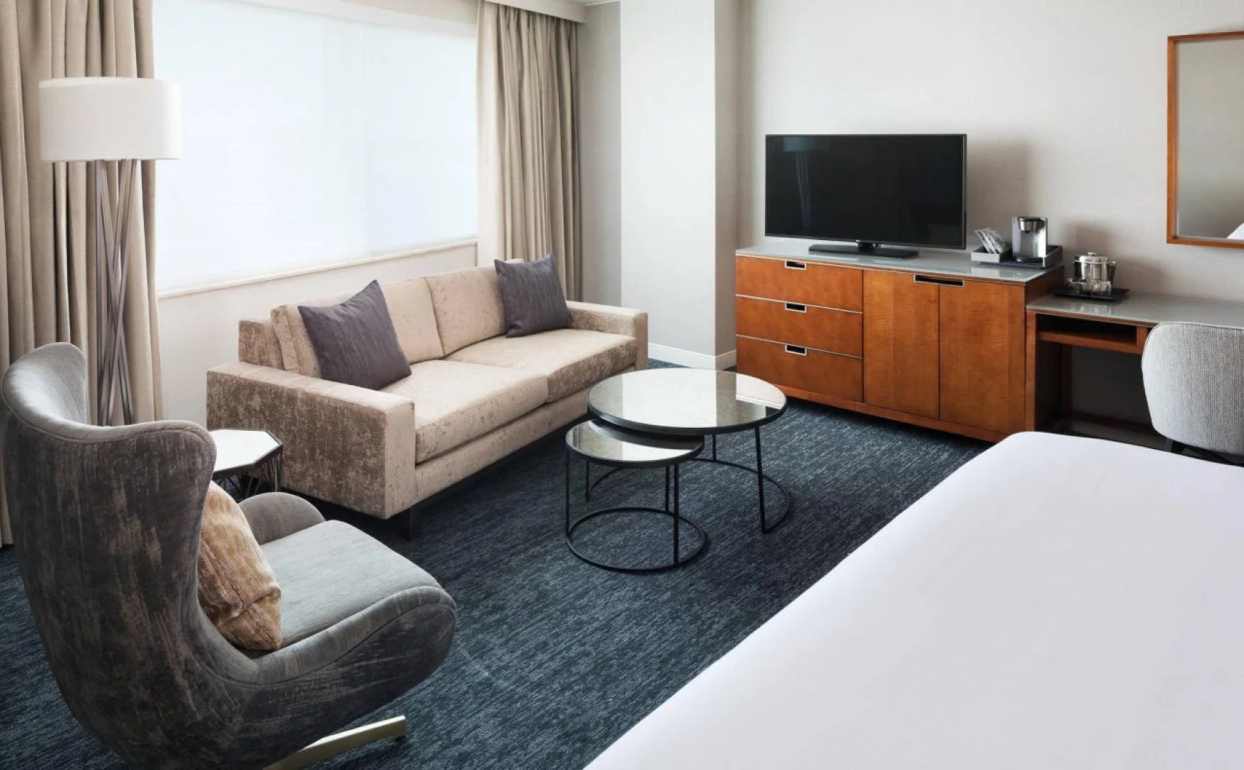 The Westin Edina Galleria