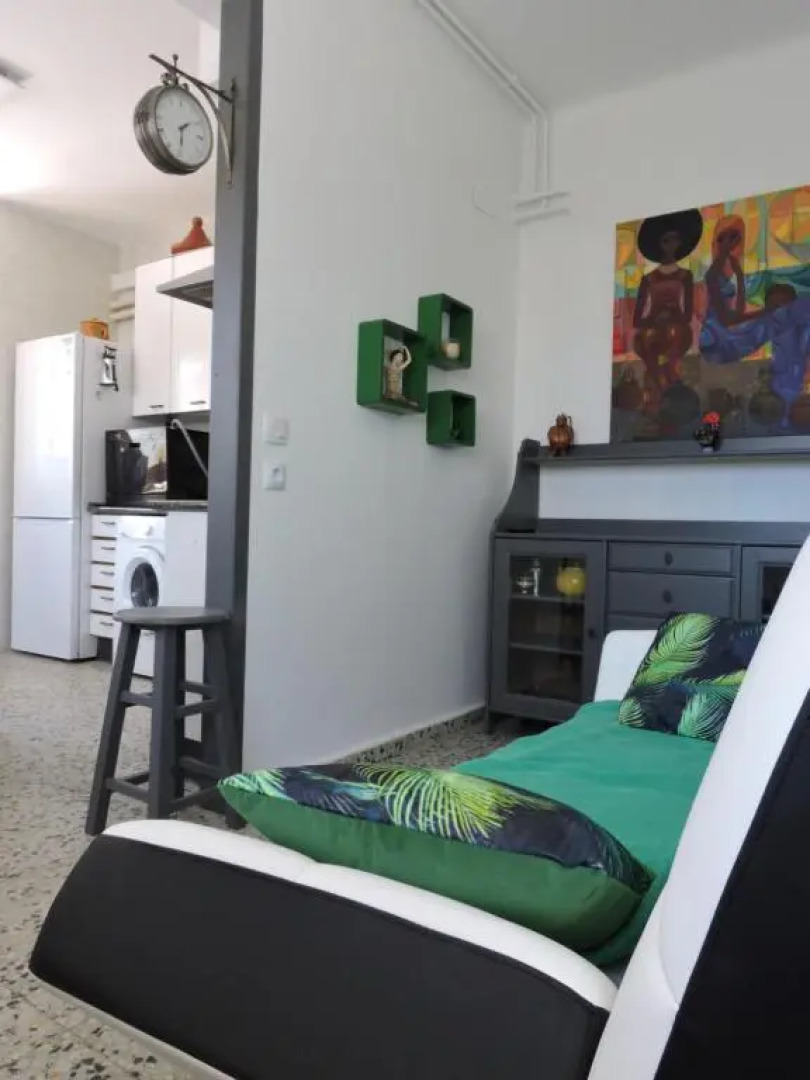 6 Herriko Etxea Plaza