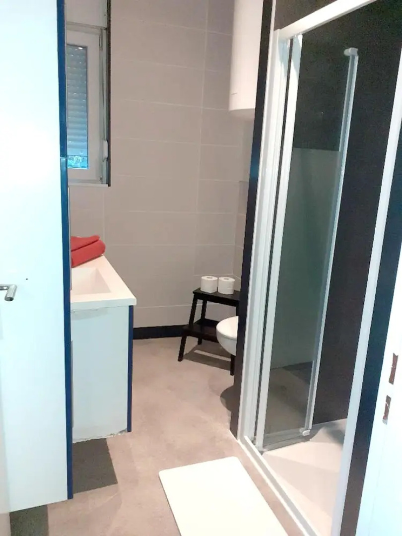 Apartment With one Bedroom in Schiltigheim, With Wifi