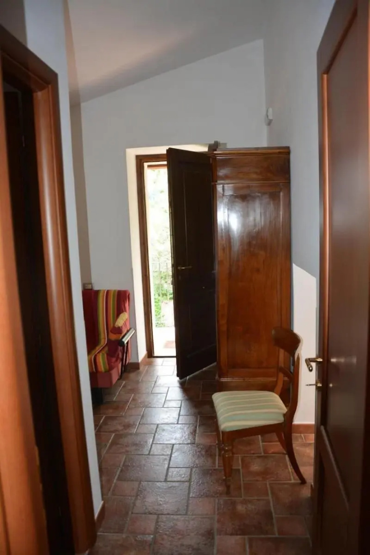 B&B La Casa Rossa