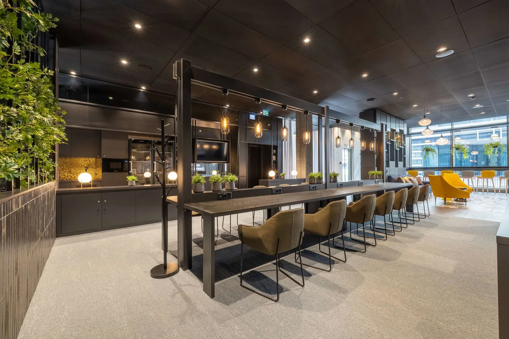 Radisson Hotel & Suites Zurich