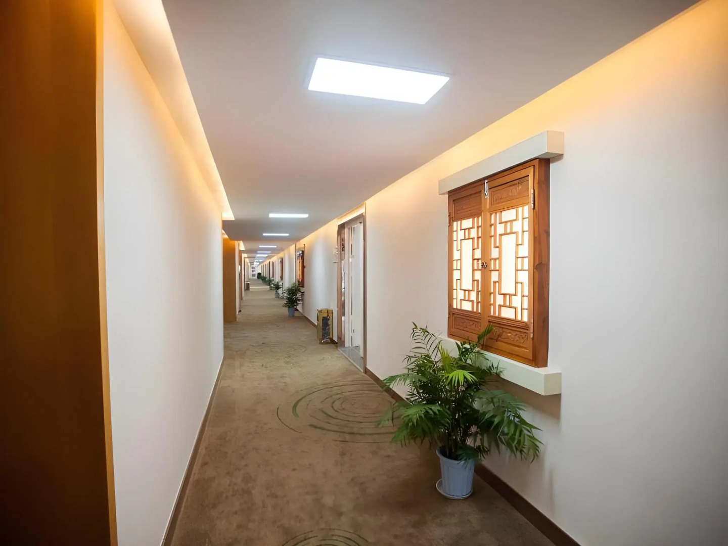 Greentree Alliance Huzhou Changxing Zhebei Busines