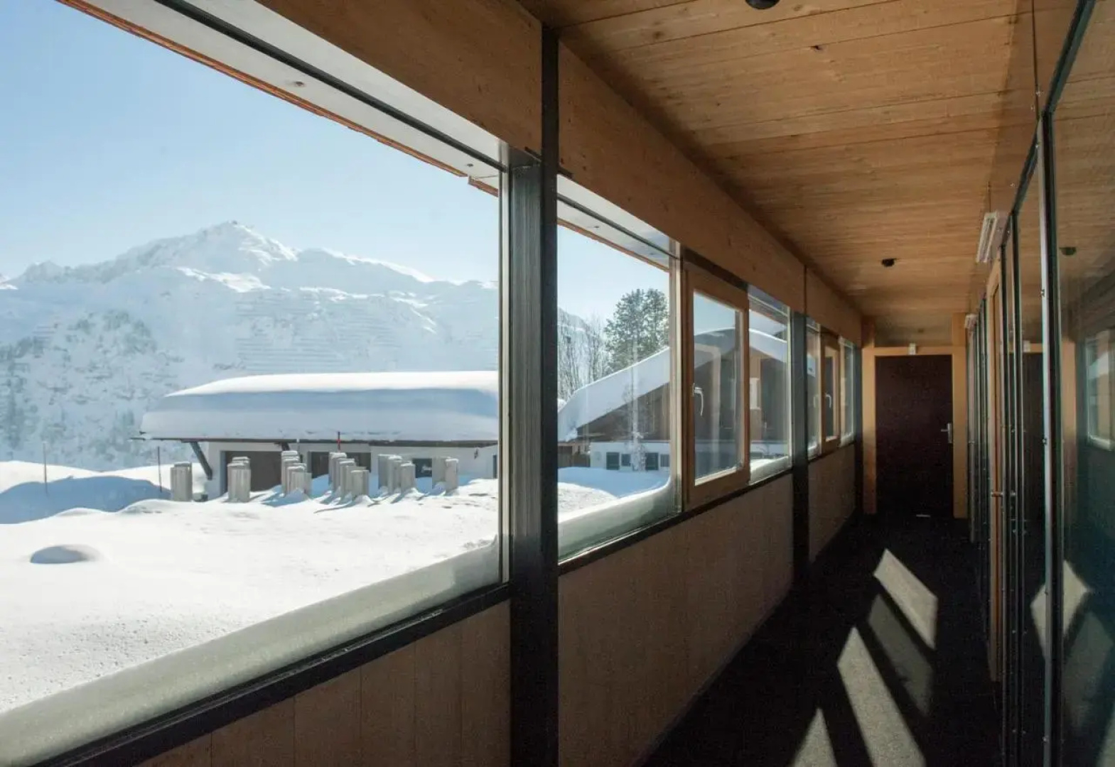 Lama Design Appartements
